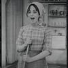 Royce Lenelle in the touring stage production Fiddler on the Roof