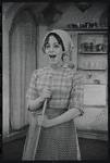 Royce Lenelle in the touring stage production Fiddler on the Roof