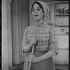 Royce Lenelle in the touring stage production Fiddler on the Roof