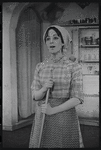 Royce Lenelle in the touring stage production Fiddler on the Roof