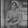Royce Lenelle in the touring stage production Fiddler on the Roof