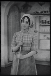Royce Lenelle in the touring stage production Fiddler on the Roof
