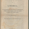The Independent Republic of Liberia: its constitution and declaration of independence : address of the colonists to the free people of color in the United States, with other documents; issued chiefly for the use of the free people of color