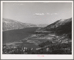 Columbia River, Clatsop County, Oregon