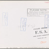Tuna fish. Columbia River Packing Association, Astoria, Oregon