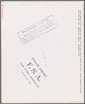 Eight hundred people got mail at this post office before the boom; twelve thousand get mail here now. Hermiston, Oregon
