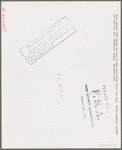 Eight hundred people got mail at this post office before the boom; twelve thousand get mail here now. Hermiston, Oregon