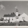 School at Hermiston, Oregon