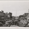 Main street, Hermiston, Oregon