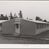 FSA (Farm Security Administration) duration dormitory. Bremerton, Washington