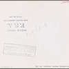 FSA (Farm Security Administration) duration dormitory. Bremerton, Washington