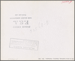 FSA (Farm Security Administration) duration dormitory. Bremerton, Washington