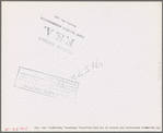 FSA (Farm Security Administration) duration dormitories for workers at the Navy shipyards. Bremerton, Washington