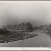 Long Bell Lumber Company, Cowlitz County, Washington