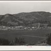Garibaldi, Oregon