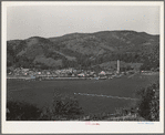 Garibaldi, Oregon
