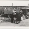 Farmers market, Boise, Idaho