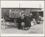 Farmers market, Boise, Idaho