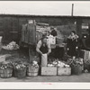 Farmers' market. Boise, Idaho