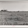 Farmstead on Black Canyon Project. Canyon County, Idaho