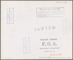 Farmyard, Black Canyon Project, Canyon County, Idaho