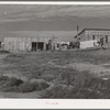 Farmstead, Black Canyon Project, Canyon County, Idaho. The FSA (Farm Security Administration) is making special real estate loans to farmers on this project, and the new houses and barns are a striking feature at the development