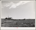 Farmstead, Black Canyon Project, Canyon County, Idaho