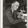 Salinas, California. Intercontinental Rubber Producers. C.A. Lee, cashier of the company. Contrary to news reports, this company insists that it is not an experimental farm but is a commercial concern