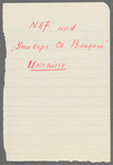 Page from “Russland” section