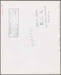 Switchboard. Shasta Dam, Shasta County, California
