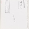 Canyon County, Idaho. Mr. Palmer on the Black Canyon reclamation project administered by the United States Department of the Interior, Bureau of Reclamation