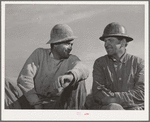 Workmen. Shasta Dam, Shasta County, California