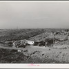 Road construction camp. Canyon County, Idaho