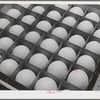 Sonoma County, California. Eggs