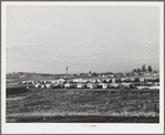 Privately owned trailer camp at Vallejo, California