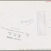FSA (Farm Security Administration) defense housing dormitories at Vallejo, California