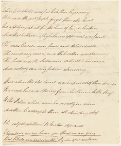 Jane Austen papers
