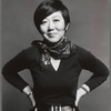 Publicity photographs of Willa Kim, taken for Dance Magazine