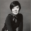 Publicity photographs of Willa Kim, taken for Dance Magazine