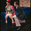 Susan Browning and Larry Kert in the stage production Company