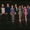 Charles Braswell, Elaine Stritch, Charles Kimbrough, Barbara Barrie, George Coe, Teri Ralston, Merle Louise, Steve Elmore, Beth Howland and unidentified in the stage production Company