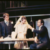 Steve Elmore, Beth Howland and Larry Kert in the stage production Company