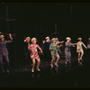 Ensemble in the stage production Company