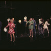 Ensemble in the stage production Company