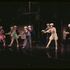 Ensemble in the stage production Company
