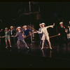 Ensemble in the stage production Company