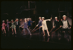 Ensemble in the stage production Company