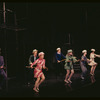 Ensemble in the stage production Company