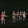 Ensemble in the stage production Company