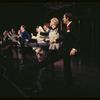 Ensemble in the stage production Company